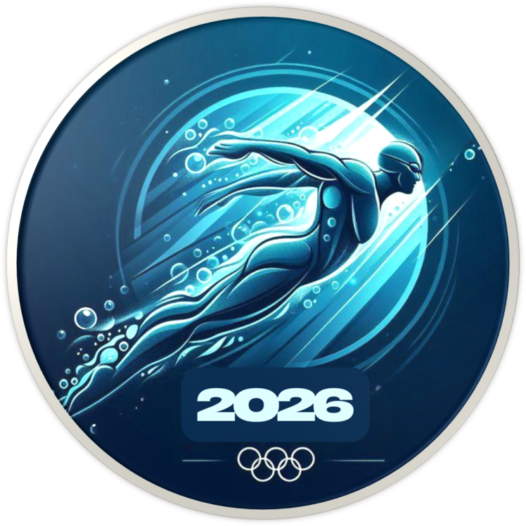 Logo V Championship Master