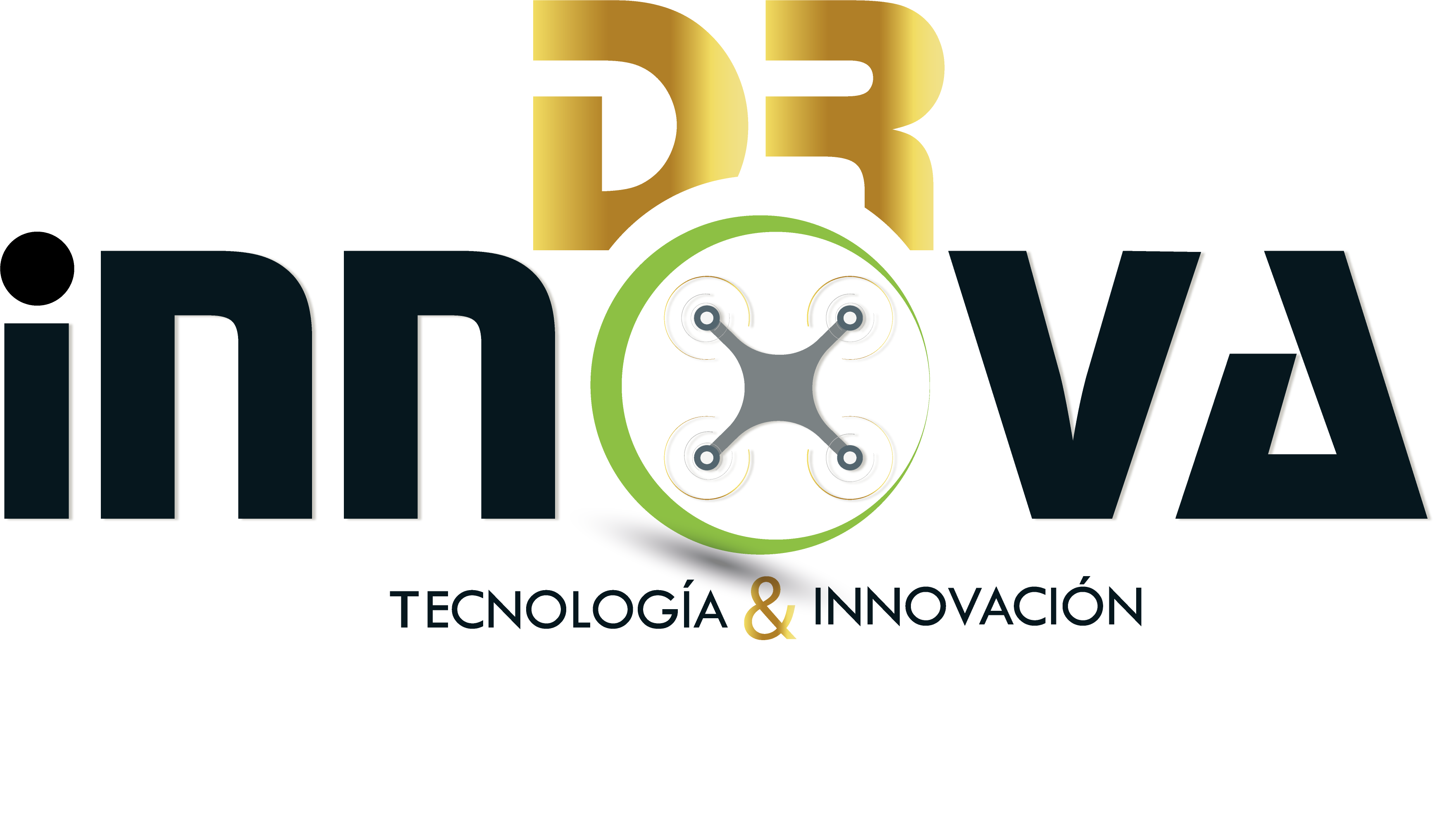 Logo DR-Innova