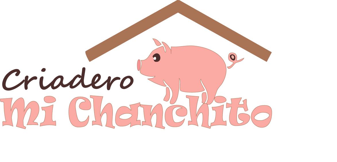 Logo Criadero Mi Chanchito