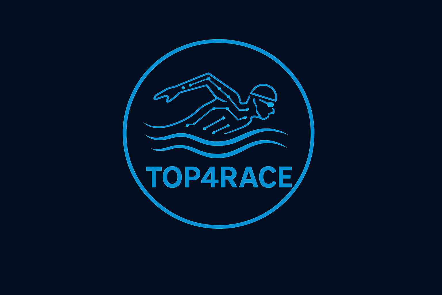 Logo Top4Race · AquaTEN